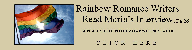 Rainbow Writers